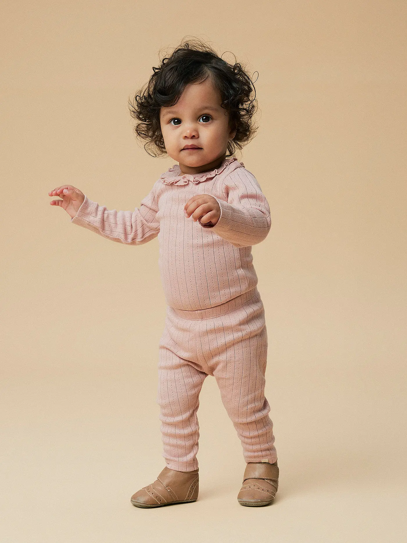 LIL ATELIER | Baby Body NBFRACHEL | 